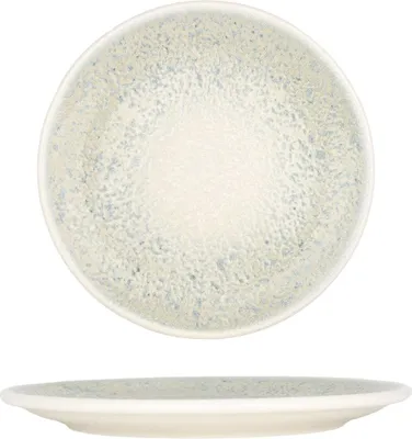 Immagine prodotto di By Bone Piatto da dessert - Natura Ocean - Porcellana - 23 cm