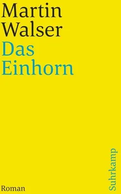 Zdjęcie produktu dla Das Einhorn