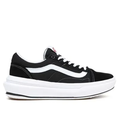Produktbild von Vans Sneakers VN0A7Q5EBA21 in Black color size 38