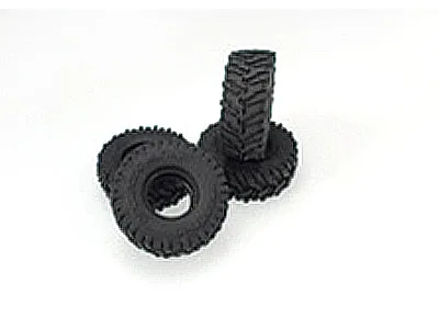 Produktbild von Amewi 016-GA1003, Reifen, Schwarz