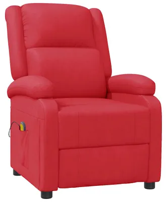 Zdjęcie produktu dla VidaXL 348466, Czerwony, 1 szt.