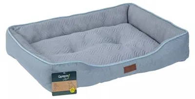 Produktbild von QUAPAS! selbstkühlendes Hundebett - 61 x 50cm