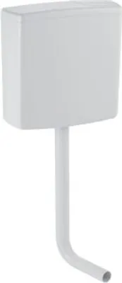 Produktbild von Geberit 140305101 AP140 AP-Spülkasten 2-Mengen-Sp