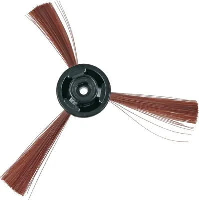 Produktbild von Seitenbürste Bürste LG Electronics ABC72909403 Saugroboterseitenbürste Saugroboter Bodensaugroboter Staubsaugerroboter Staubroboter Bodenroboter VR5942L VR6140LV VR6170LVM