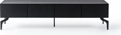 Produktbild von Sideboard Medienboard  Medienschrank  rtv lowboard Fernsehschrank TV-Kommode