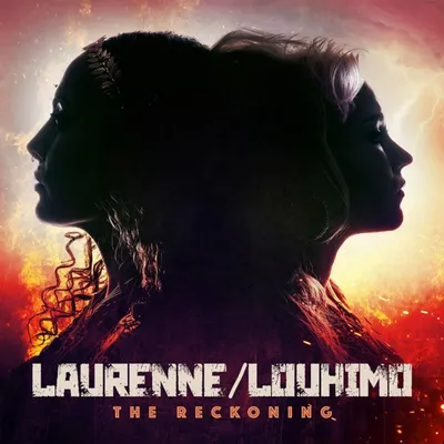 Produktbild von The Reckoning