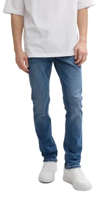 Produktbild von TOM TAILOR Denim Herren Jeans Aedan Straight