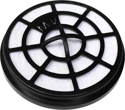 Produktbild von MisterVac Motorschutzfilter Ersatzfilter kompatibel mit Cecotec CONGA Rockstar multicyclonic 08590