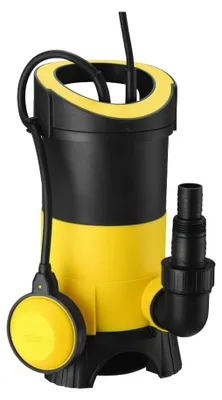 Obrázek produktu pro Awtools Čerpadlo na špinavou vodu s plovákem 650W Q1Dp