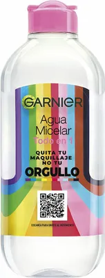 Produktbild von Garnier Skinactive Pride Mizellenwasser All in 1