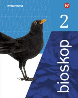 Obrázek produktu pro bioskop SI 2. Schulbuch . Für Niedersachsen