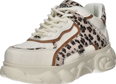 Produktbild von Schnürhalbschuh Sneaker (sportlich) 1636211