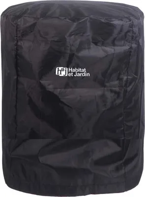 Obrázek produktu pro Obal pro "Joya2" a "Royal" - Rozměry 47 x V 80 cm - Černý