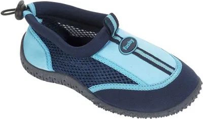 Produktbild von Fashy Guamo Wasserschuhe Blau EU 25 Junge Blau EU 25