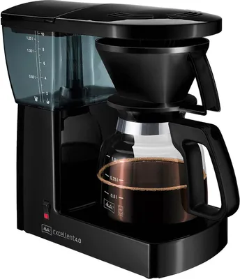 Produktbild von Ausgezeichnete 4,0 schwarze Kaffeebrühe