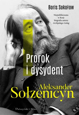 Produktbild von Prorok i dysydent