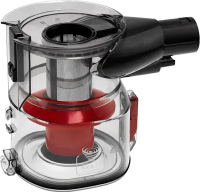 Produktbild von Ariete AS00000865 Staubbehälter für 2757 Akku-Handstaubsauger