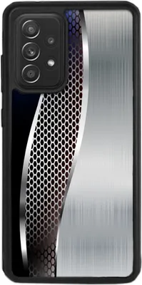 Produktbild von TPU Silikon Hülle für Samsung Galaxy A33 5G Handy Cover Case Schutzhülle Handyhülle Bumper MOTIV 303