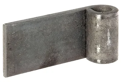 Zdjęcie produktu dla Taśma zgrzewana Alberts | stal | Ø13 mm | zestaw 10 szt