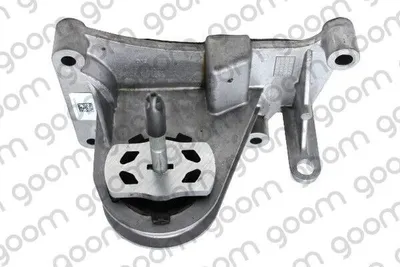 Produktbild von GOOM Halter Motoraufhängung EM-2136 Vorne Rechts für FIAT Panda Schrägheck (312, 319)