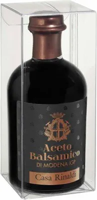 Zdjęcie produktu dla Casa Rinaldi Ocet balsamiczny z Modeny ChOG exzellenter Essig 250 ml