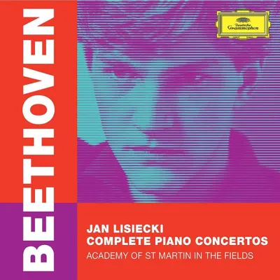 Produktbild von Beethoven: Complete Piano Concertos