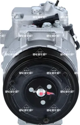 Produktbild von NRF 320183 6SEU16C Klimaanlage Klimakompressor PAG 46 passend für MERCEDES-BENZ M-Klasse (W166)