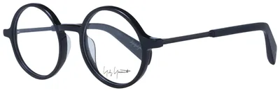 Productafbeelding van YOHJI YAMAMOTO EYEWEAR Brilmonturen YY1006 47002