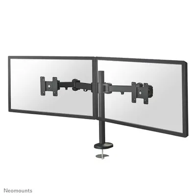 Produktbild von Newstar FPMA-D960DG, 20 kg, 100 x 100 mm 75 x 75 mm, 430 mm, 0 - 45 cm, 0 - 450 mm, 180 °