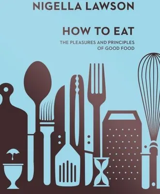 Obrázek produktu pro How To Eat