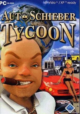 Produktbild von Autoschieber Tycoon