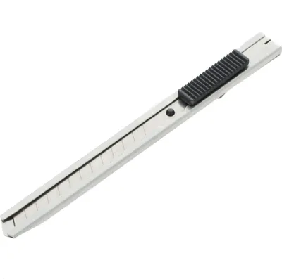 Zdjęcie produktu dla Tajima Cuttermesser Cutter Teppichmesser - 9 mm Klinge, Auto-Blade-Lock ÃÆ LC301B