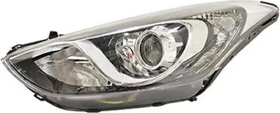 Obrázek produktu pro Světlomety Vlevo Pro Hyundai I30