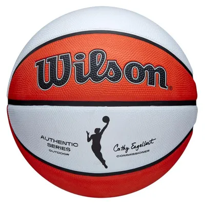 Produktbild von Wilson - Basketball, NBA PP9459 (6) (Orange)