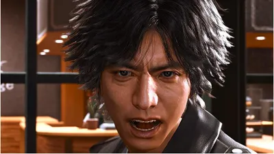 Produktbild von SEGA Lost Judgment PS4 - Action/Abenteuer Videospiel - PEGI 18 - Release 24/09/2021
