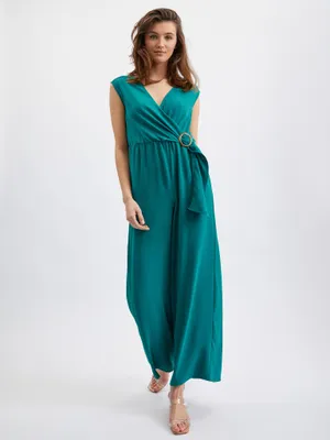 Produktbild von Orsay Oil Damen Overalls 451093566000__34