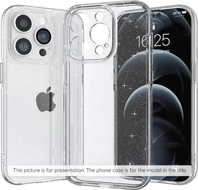 Produktbild von Techsuit - SparkleSkin Series - Samsung Galaxy A07 4G - Clear