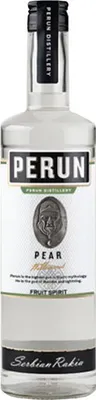 Produktbild von Williams Birnenschnaps Perun aus Serbien 0,7L
