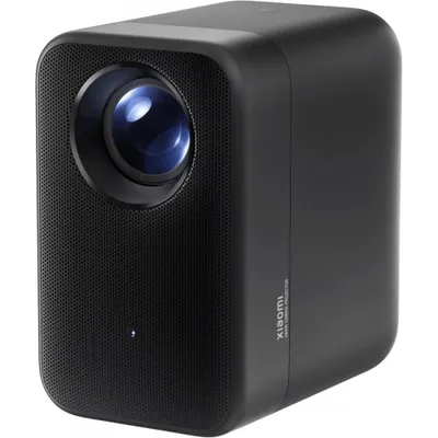 Produktbild von Xiaomi L1 Pro Standard Projektor 400 ANSI Lumen LCD 1080p (1920x1080) Schwarz