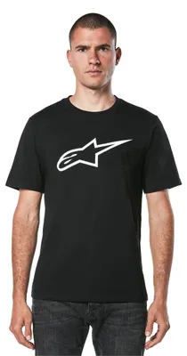 Produktbild von Alpinestars Ageless 2.0 CSF T-Shirt schwarz/weiß S