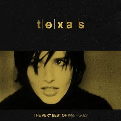 Obrázok produktu pre Texas: The Very Best Of 1989 - 2023