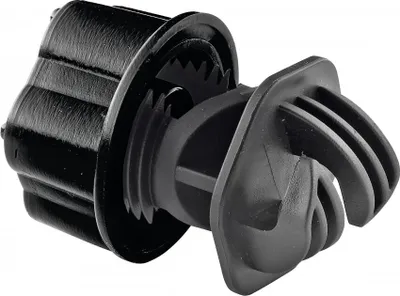 Image de Isolateur à vis pour câble Kerbl VARIO PLUS