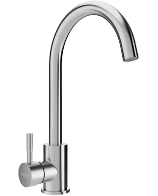 Zdjęcie produktu dla Mexen Foggia bateria kuchenna, chrom - 671800-00