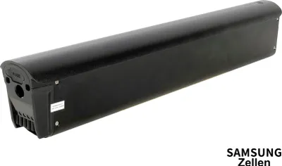 Produktbild von PowerSmart E-Bike Akku Elektrofahrrad Li-Ion 36V - 14Ah Ersatz für KLC99UL03S.819 KLC99UL03S.809 14000 mAh