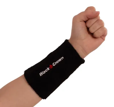 Image de Pack 2 Bracelets Longs Black Crown  ÚNICA