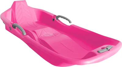 Obrázek produktu pro Bob plastový SULOV® FUNKY DOUBLE, růžový