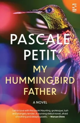 Produktbild von My Hummingbird Father
