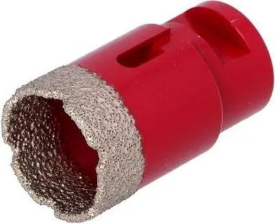 Obrázok produktu pre Diamantová korunka Ø 8, DRAUMET