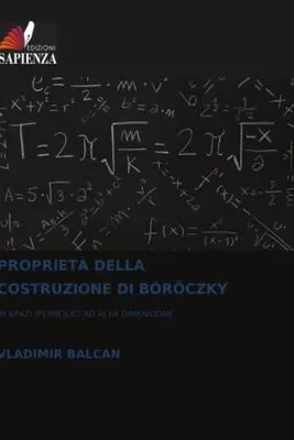 Produktbild von Proprietà Della Costruzione Di Böröczky