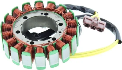 Obrázok produktu pre Stator alternátora pre Aprilia RSV 1000 Tuono, ETV 1000 Capo Nord, RST 1000 Mille